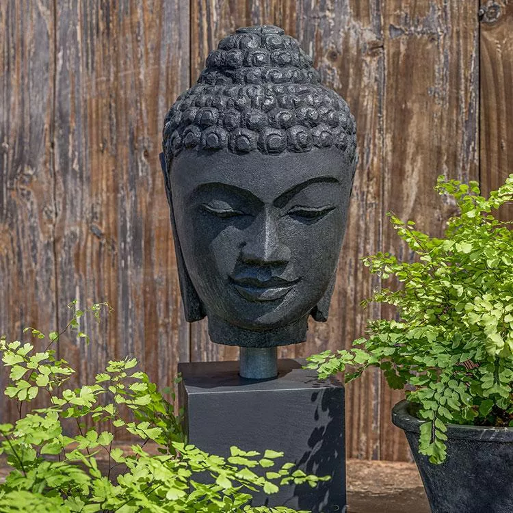 campania-artifact-buddha-head Campania Artifact Buddha Head