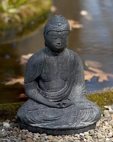campania-buddha Campania Buddha