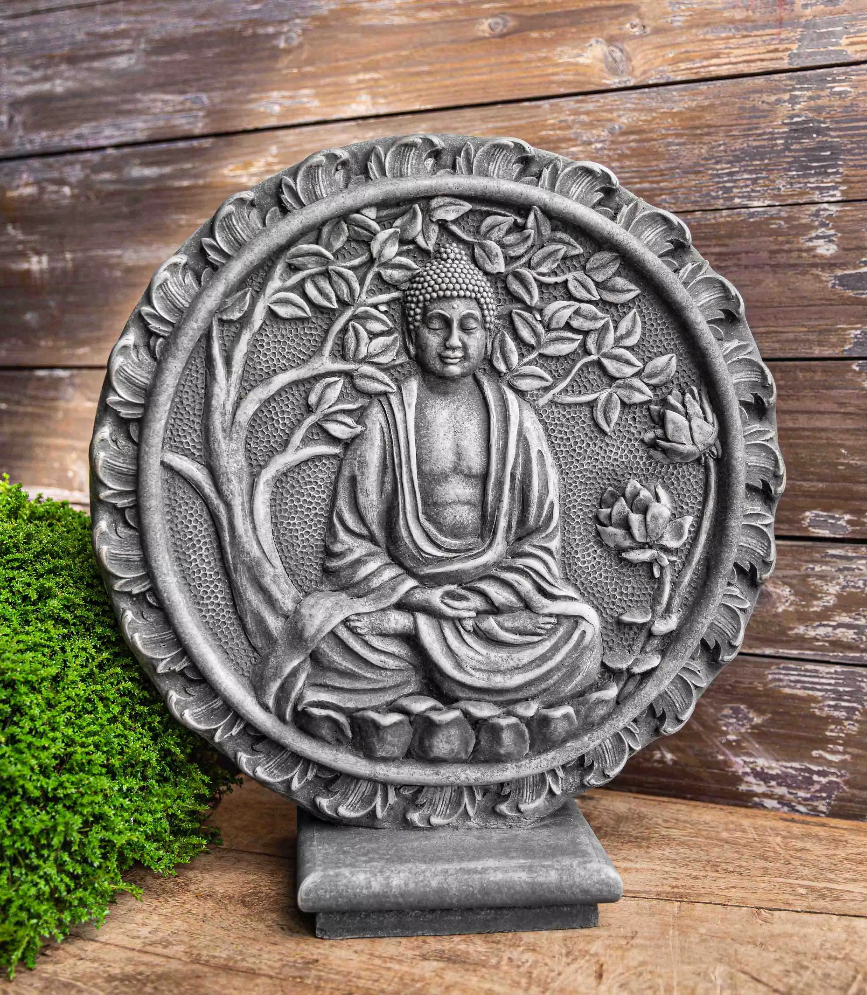campania-celestial-buddha-rondelle Campania Celestial Buddha Rondelle