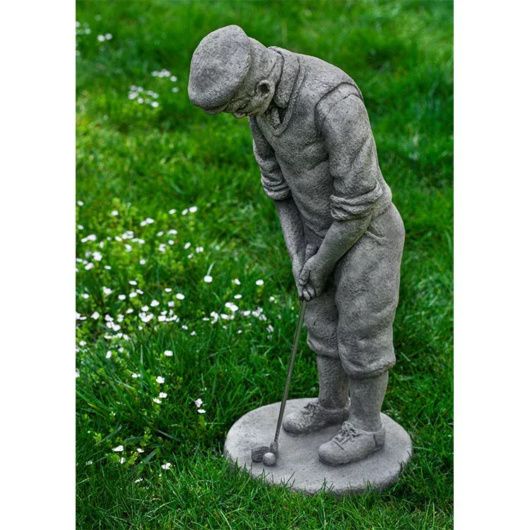 campania-classic-golfer Campania Classic Golfer