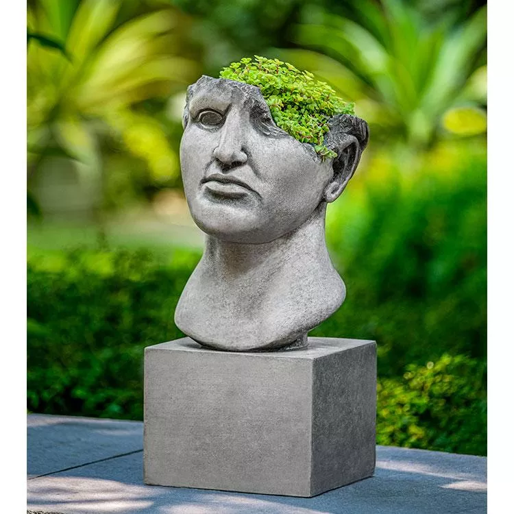 campania-claudius-planter Campania Claudius Planter