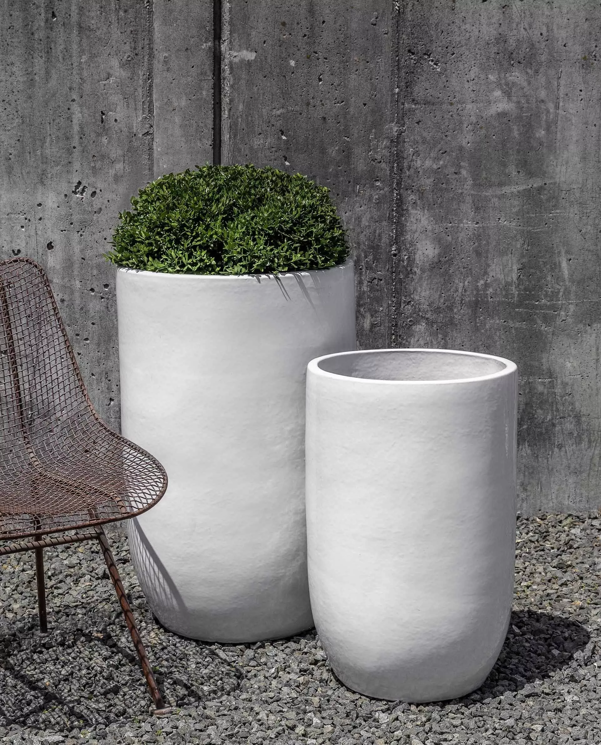 campania-cole-planter-set-2 Campania Cole Planter - Set of 2