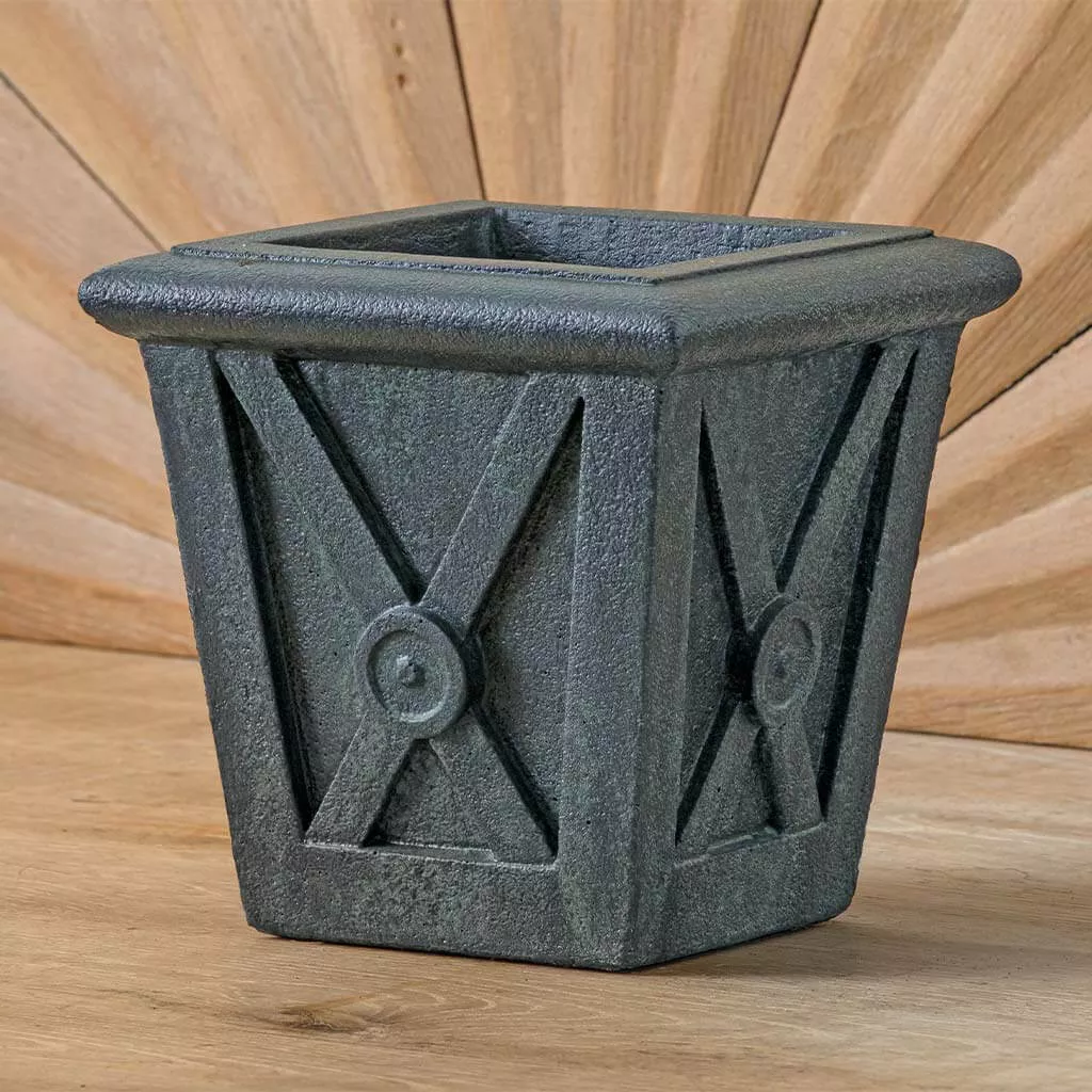 campania-directoire-terrace-planters-windowbox Campania Directoire Terrace Planters and Windowbox