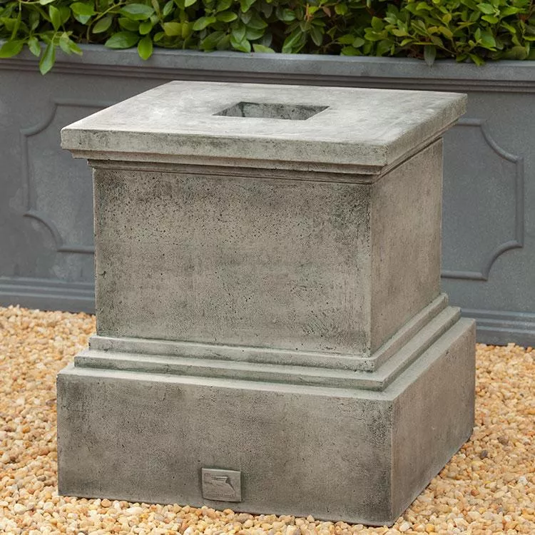 campania-glenview-pedestal Campania Glenview Pedestal