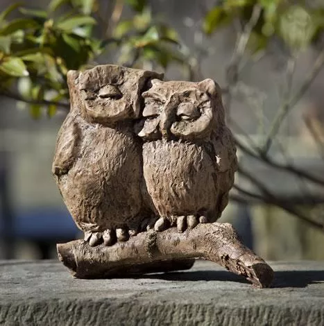 campania-honeymoon-owls Campania Honeymoon Owls
