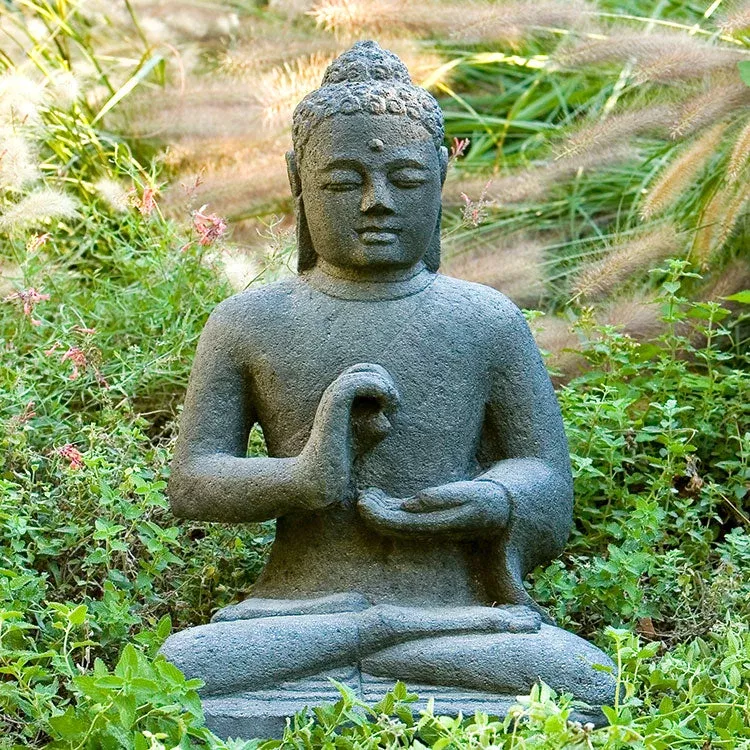 campania-indonesian-seated-buddha Campania Indonesian Seated Buddha