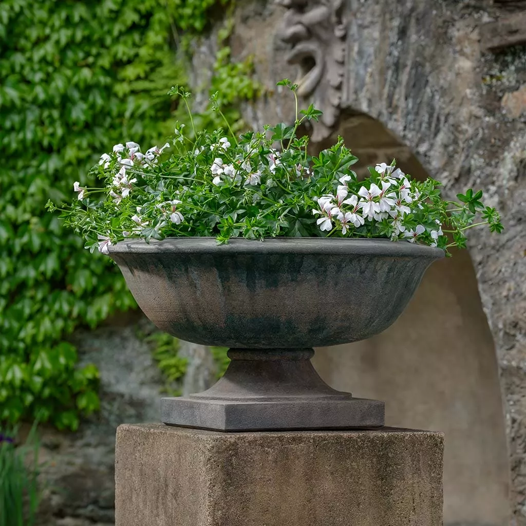 Campania International Apsley Urn
