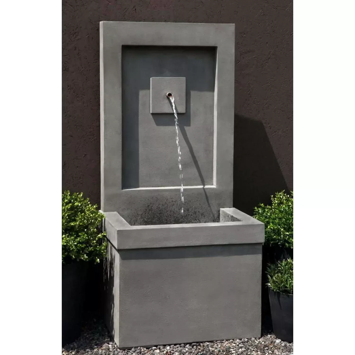 Campania International Brentwood Fountain