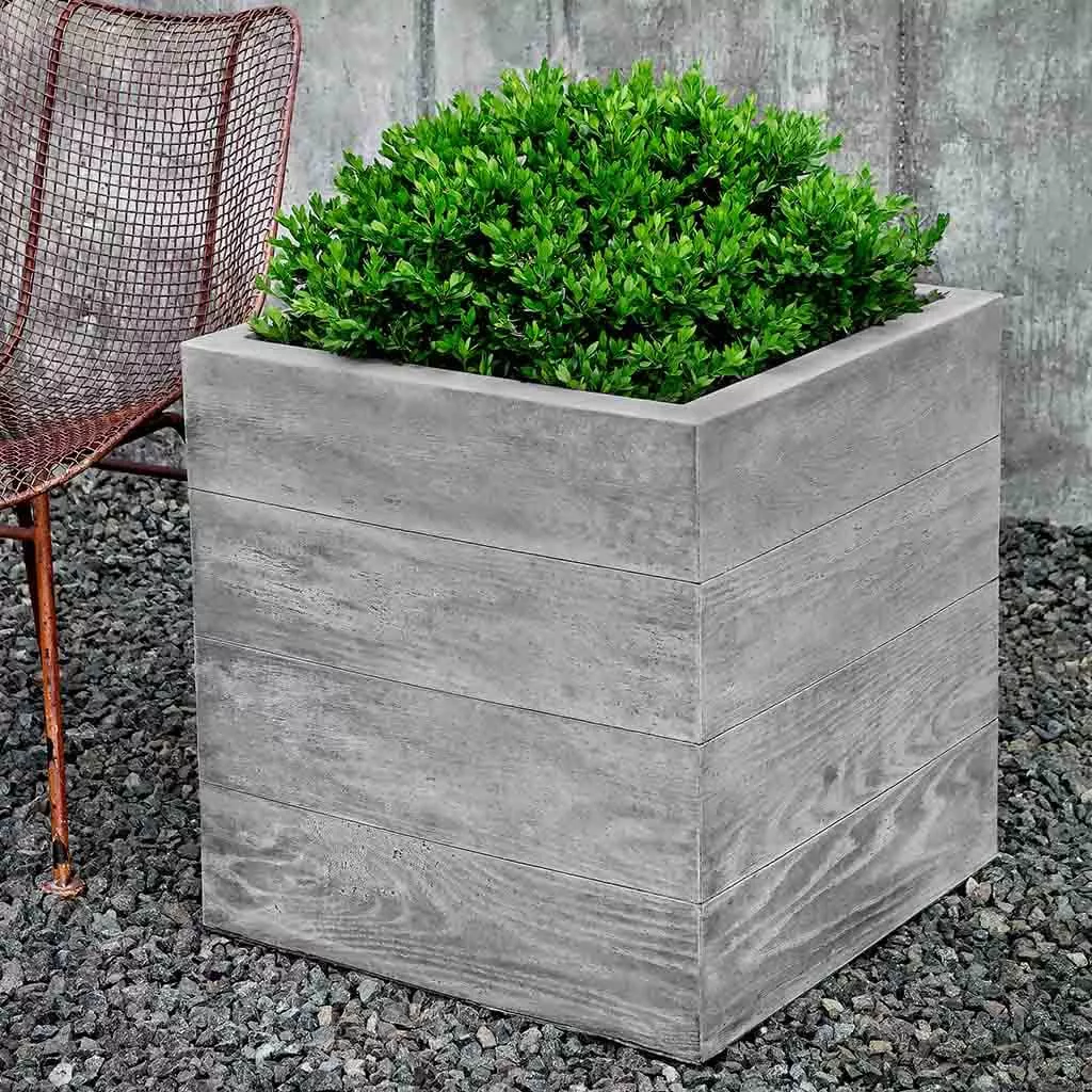 campania-international-chenes-brut-large-box-planter Campania International Chenes Brut Large Box Planter