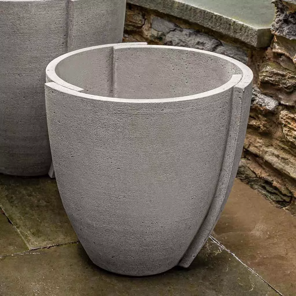 campania-international-concept-medium-planter Campania International Concept Medium Planter