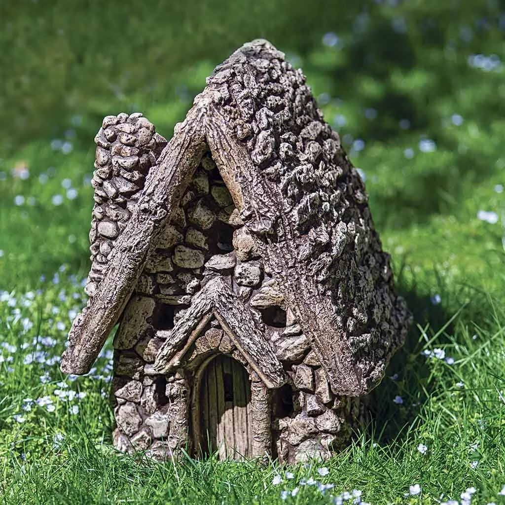 campania-international-gnome-sweet-home-statue Campania International Gnome Sweet Home Statue