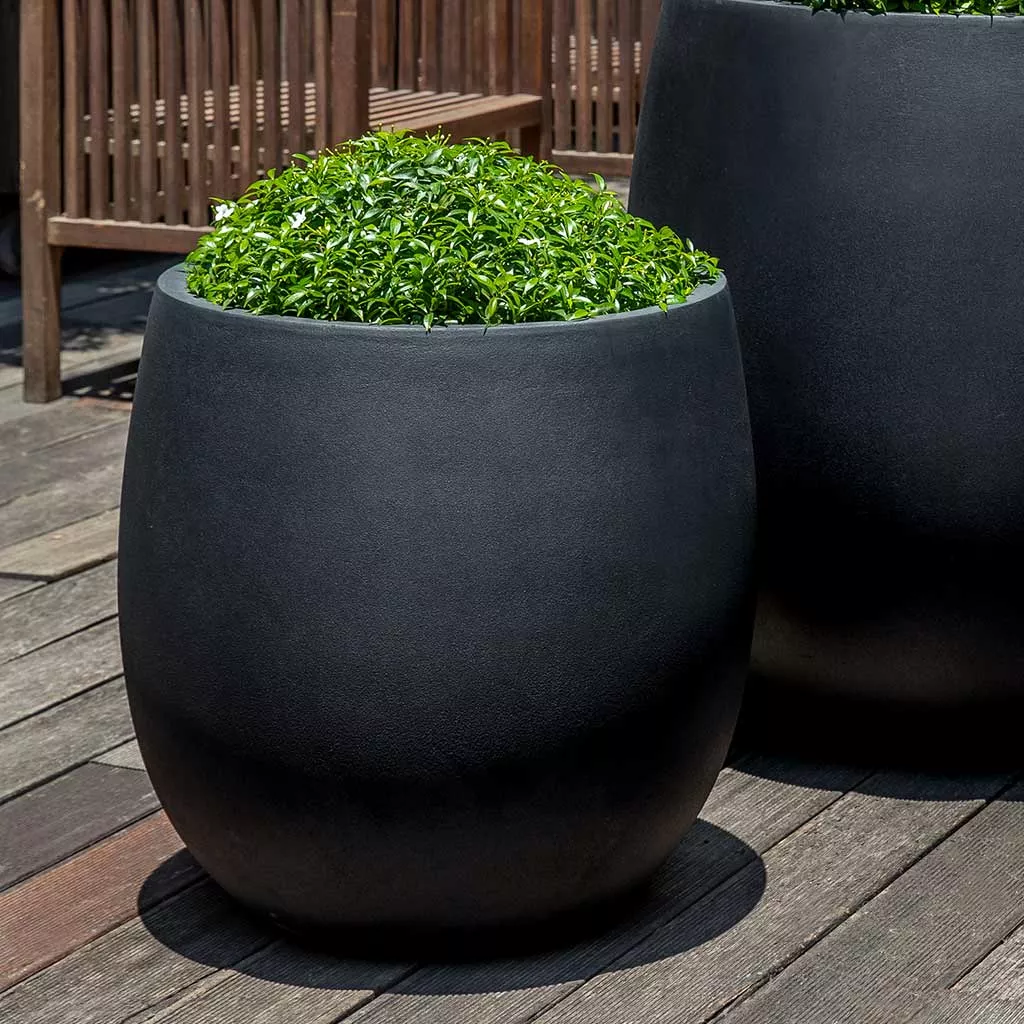 campania-international-guilford-medium-planter Campania International Guilford Medium Planter