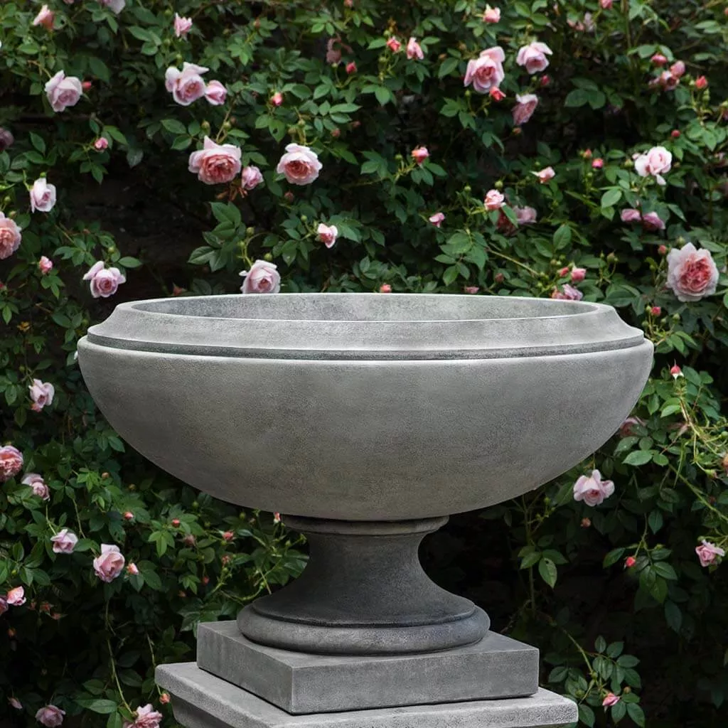 Campania International Jensen Large Urn