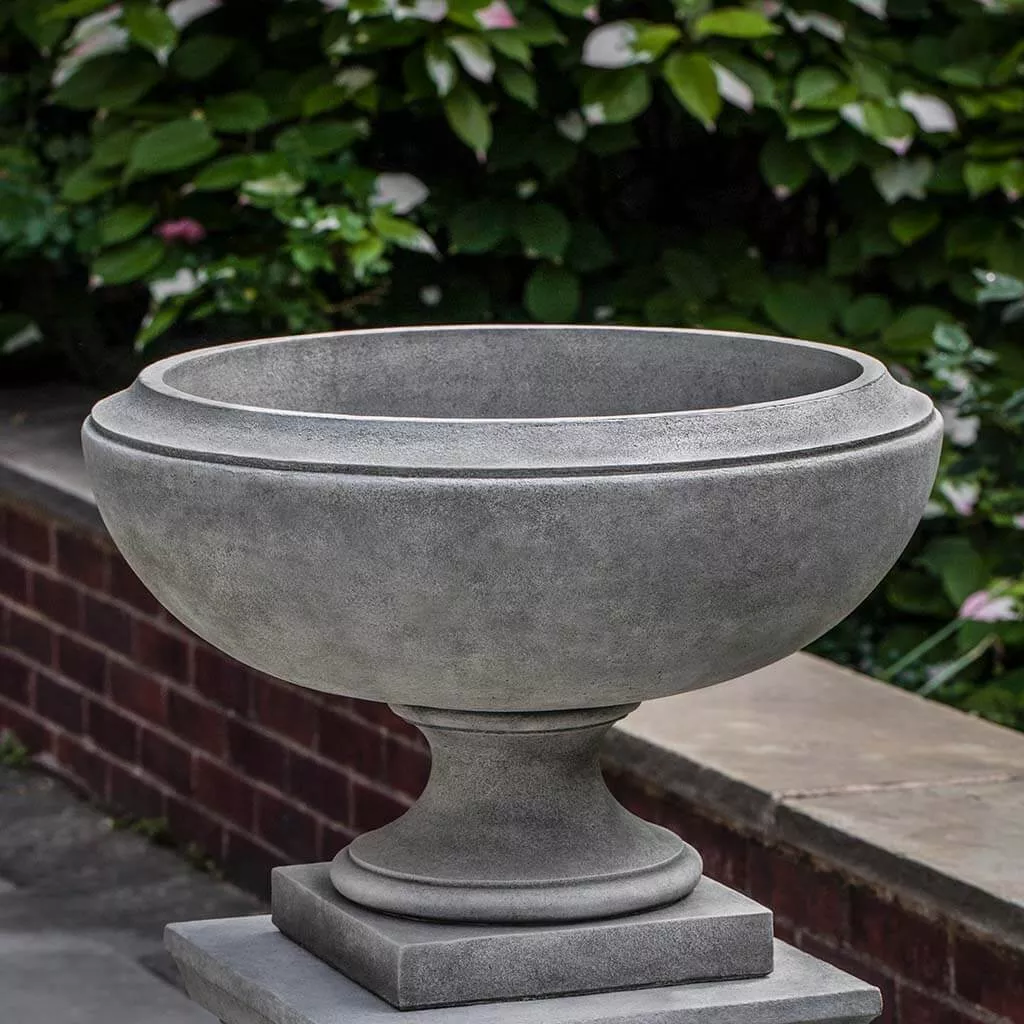 Campania International Jensen Small Urn