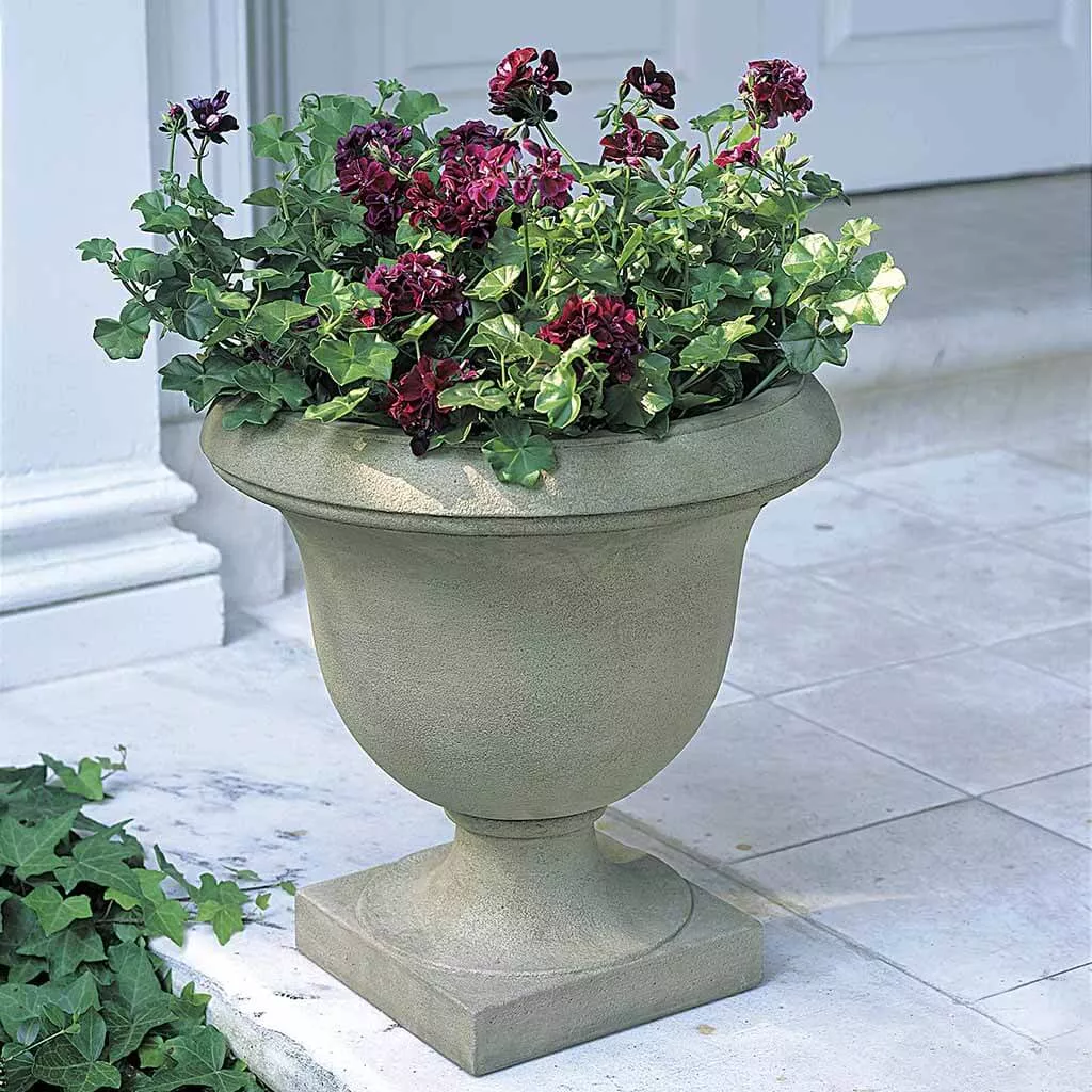 campania-international-litchfield-urn Campania International Litchfield Urn
