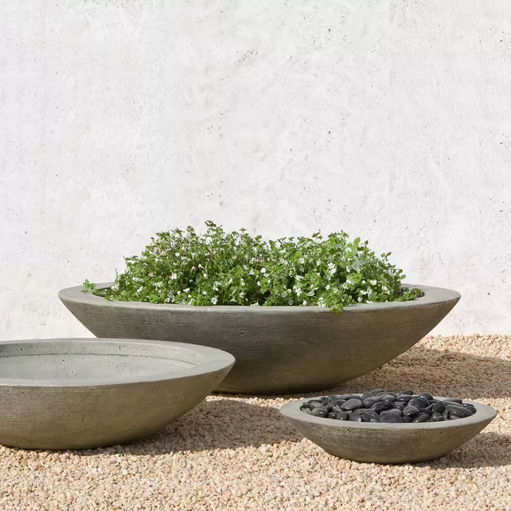 campania-international-low-zen-large-bowl Campania International Low Zen Large Bowl