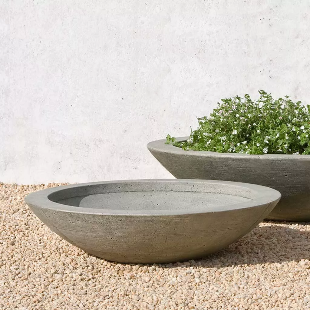 campania-international-low-zen-medium-bowl Campania International Low Zen Medium Bowl