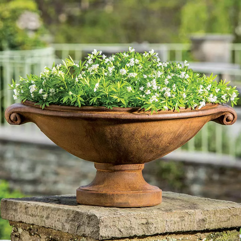 campania-international-medici-small-planter Campania International Medici Small Planter