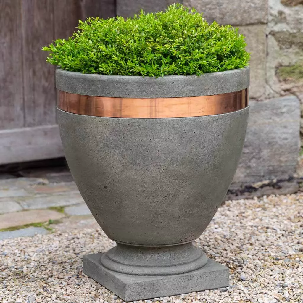 campania-international-moderne-planter Campania International Moderne Planter