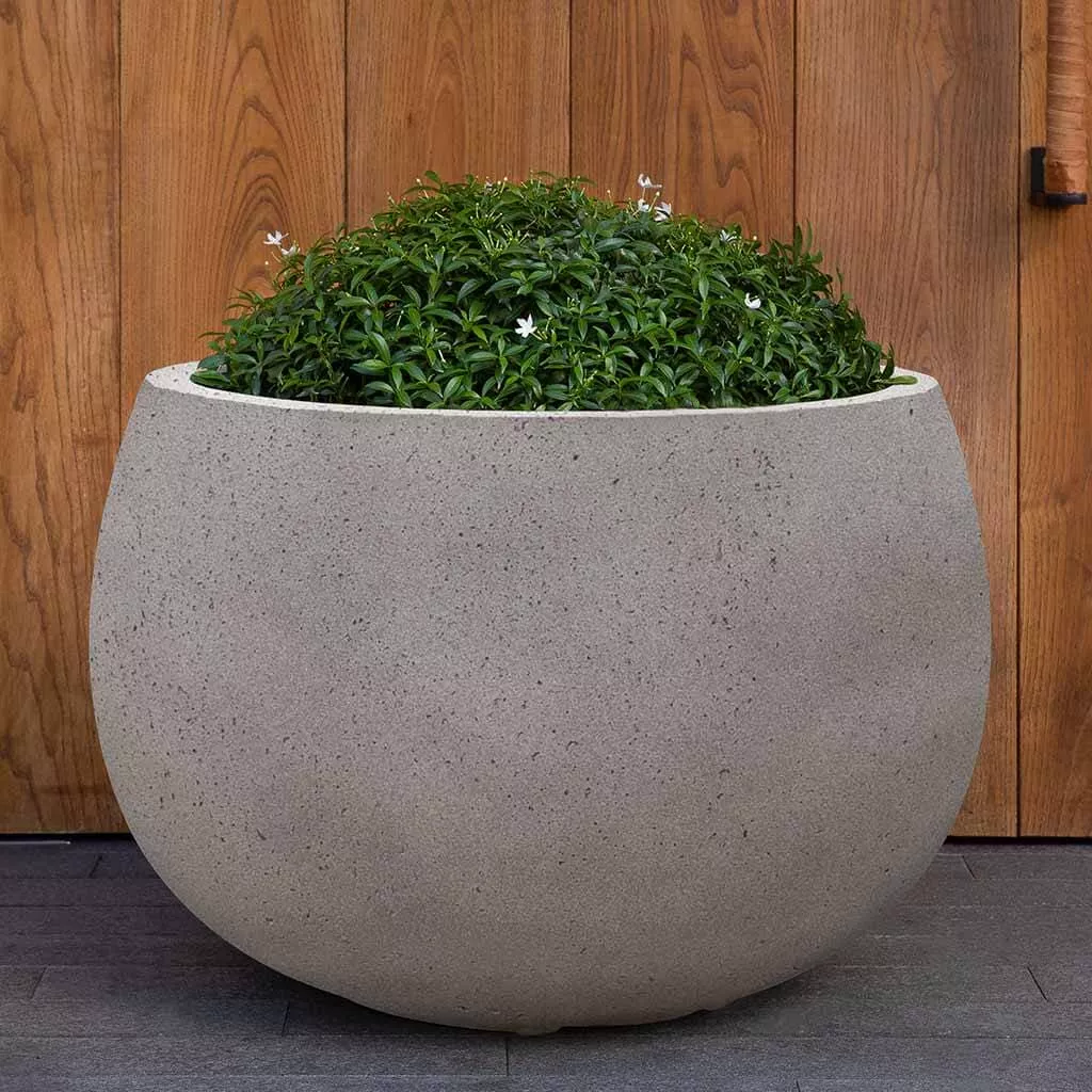 campania-international-norfolk-small-planter Campania International Norfolk Small Planter