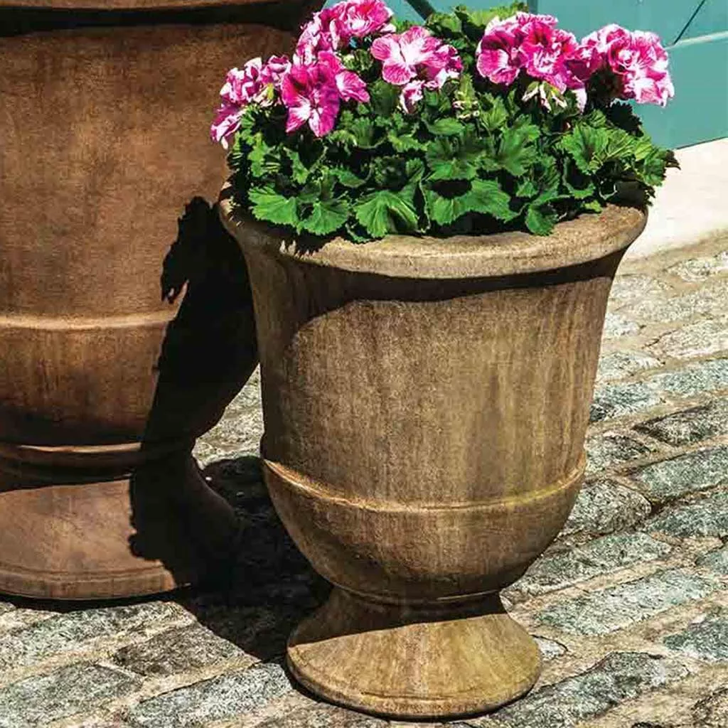 campania-international-pascal-small-urn Campania International Pascal Small Urn
