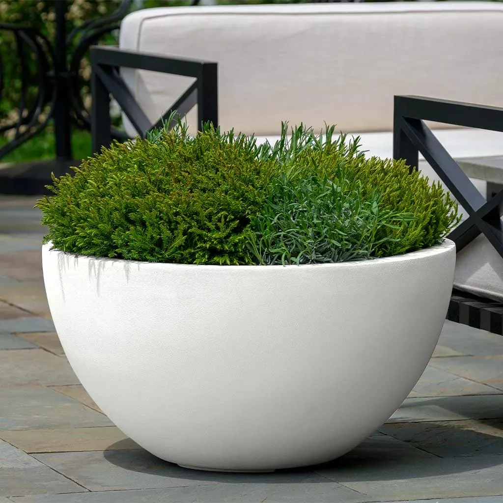 campania-international-piccadilly-small-planter Campania International Piccadilly Small Planter