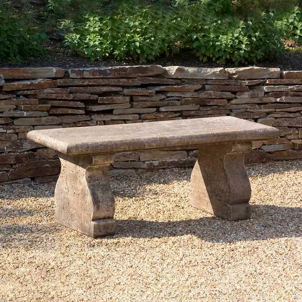 Campania International Provencal Bench
