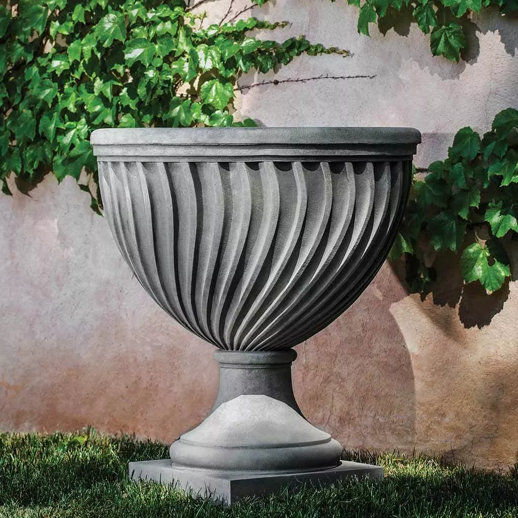 campania-international-quadrille-urn Campania International Quadrille Urn