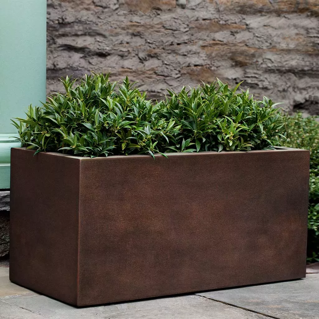 campania-international-sandal-planter-361818 Campania International Sandal Planter 361818