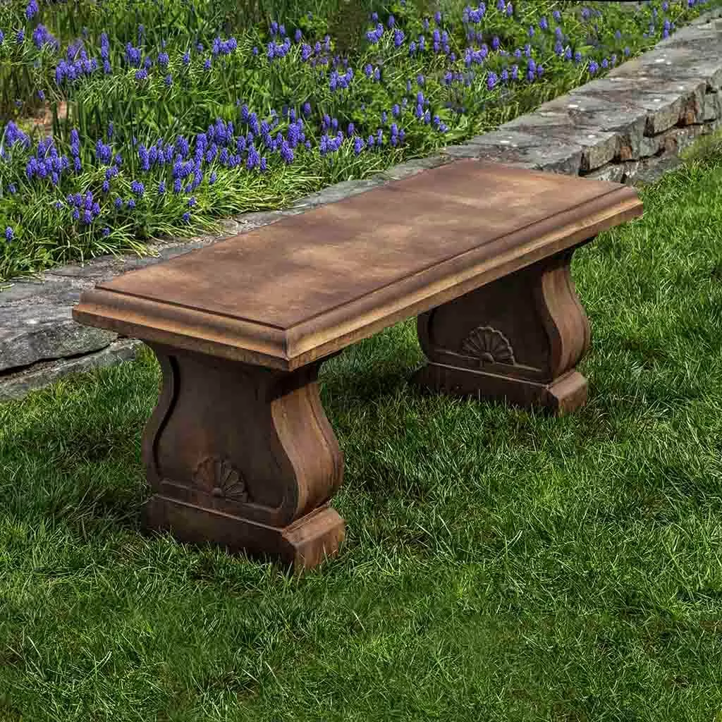 Campania International Westland Bench