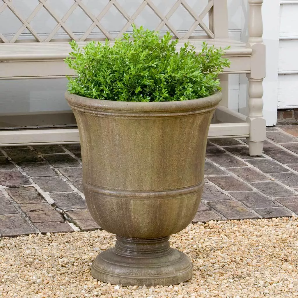 campania-international-williamsburg-orangery-urn Campania International Williamsburg Orangery Urn