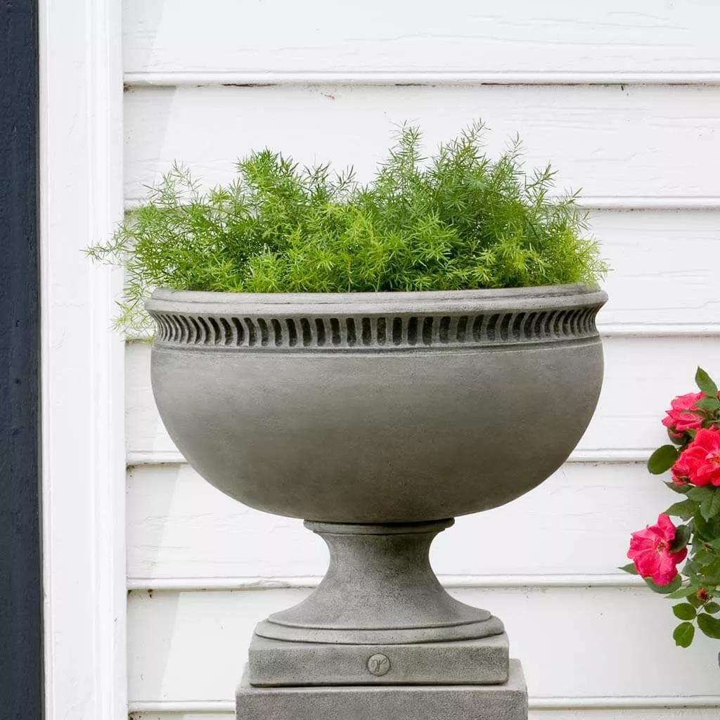 Campania International Williamsburg Tayloe House Urn