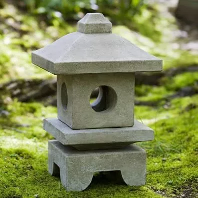 Campania Katsura Lantern