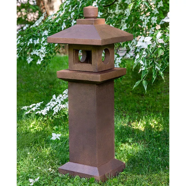 Campania Kyoto Pagoda