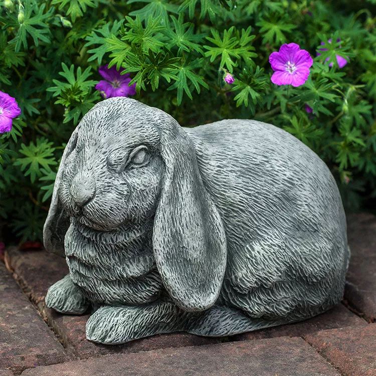 Campania Lop-Eared Bunny