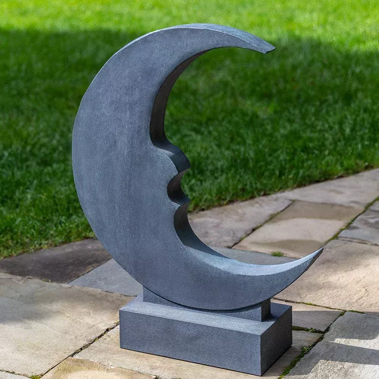 Campania Luna