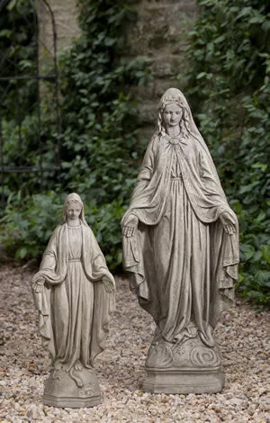 campania-madonnas Campania Madonnas
