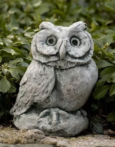 Campania Merrie Little Owl