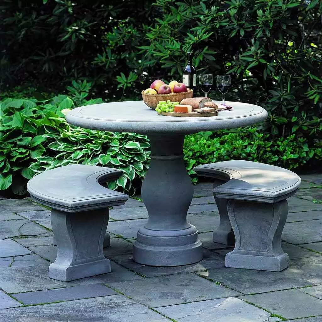 campania-palladio-table Campania Palladio Table