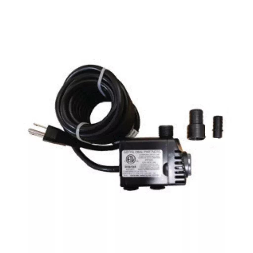 campania-pk300-fountain-pump Campania PK300 Fountain Pump