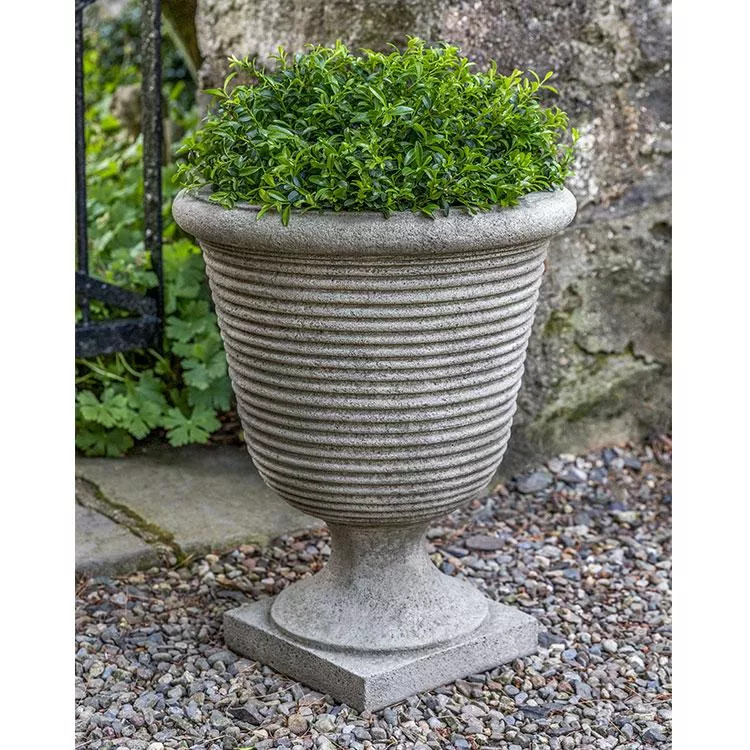 campania-ribbed-terrace-urn Campania Ribbed Terrace Urn