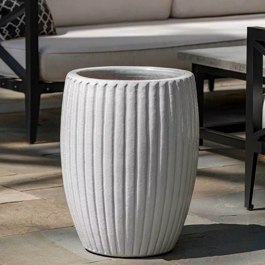 Campania Riva Planter - Set of 2