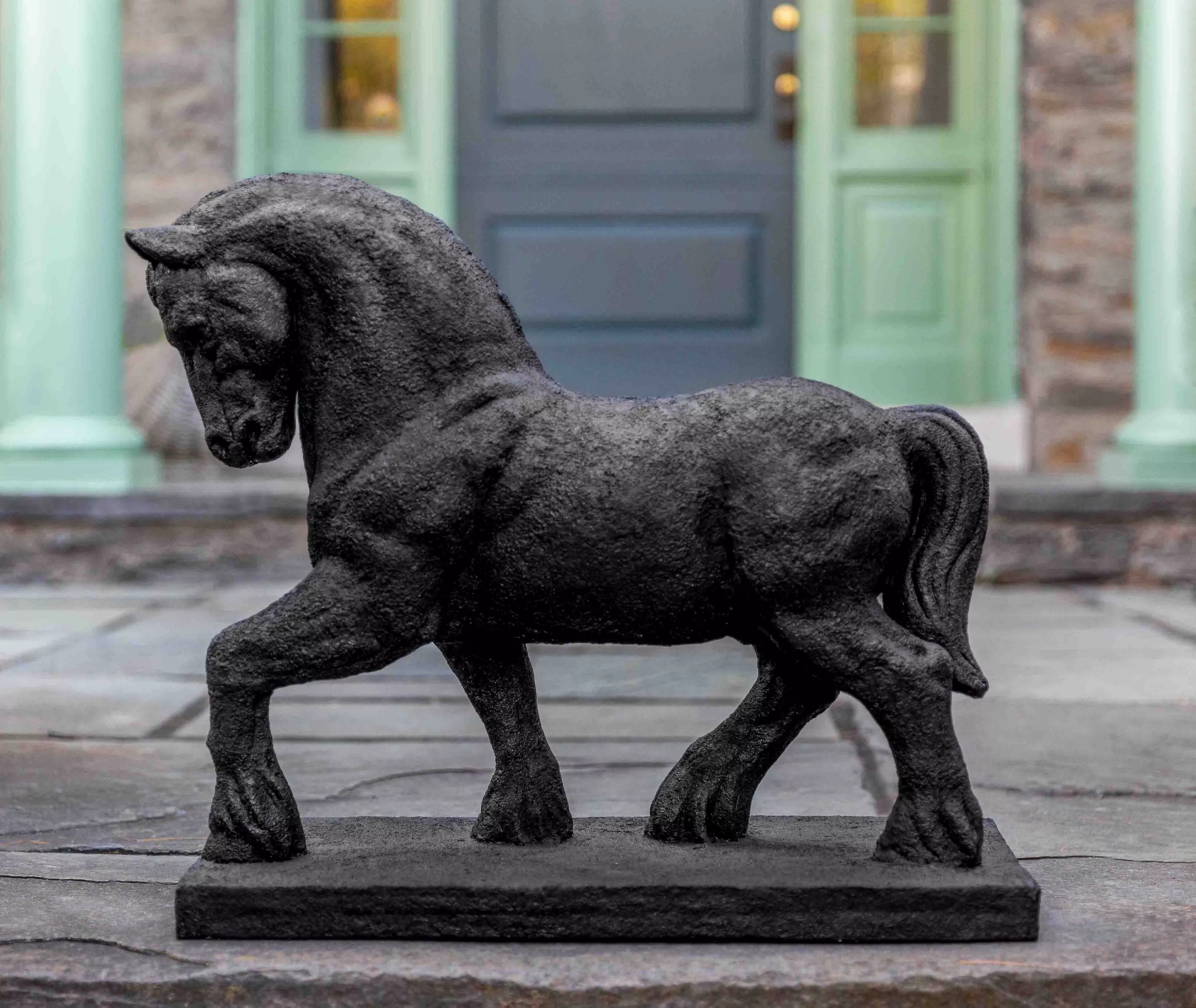campania-roman-horse Campania Roman Horse