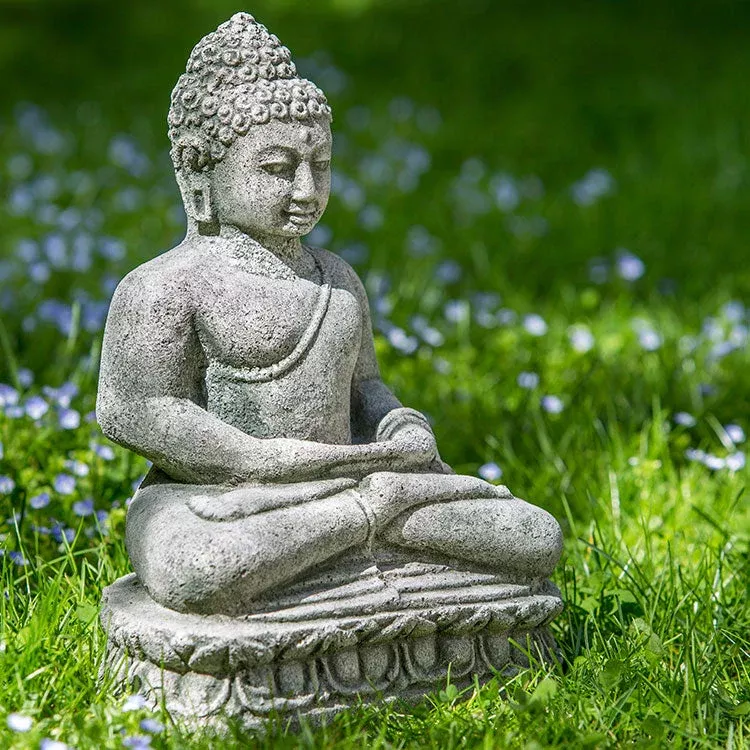campania-rustic-antique-buddha Campania Rustic Antique Buddha