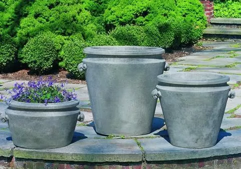 campania-scroll-handle-planters Campania Scroll Handle Planters
