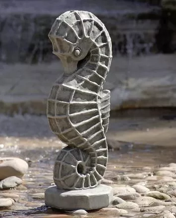 campania-seahorse Campania Seahorse