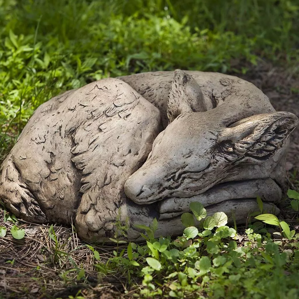 campania-sleeping-fawn Campania Sleeping Fawn