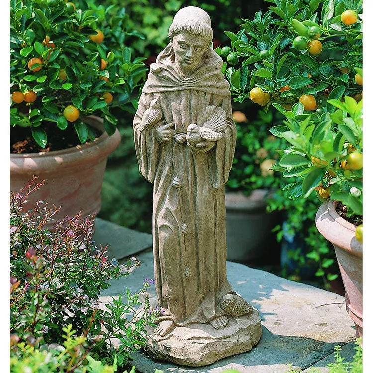 campania-st-francis-25 Campania St. Francis 25"