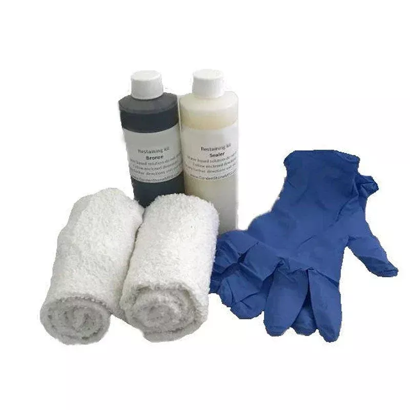 campania-stain-kit Campania Stain Kit