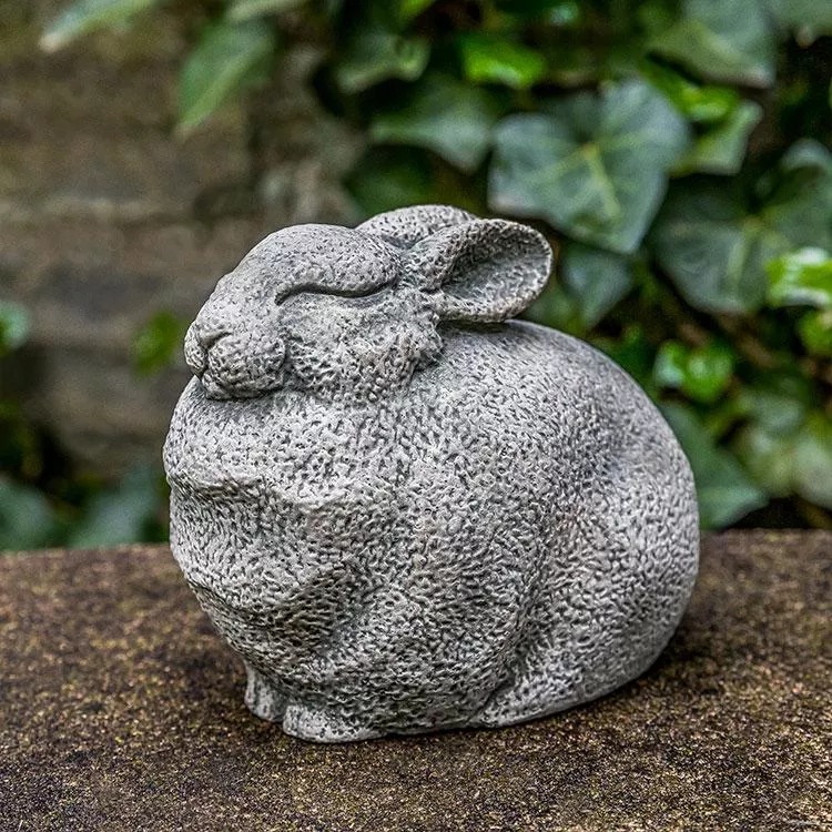 Campania Stone Bunny